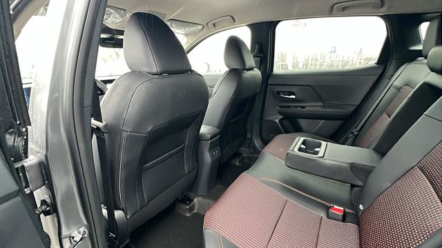 2025 Nissan Kicks SR AWD - Photo 19