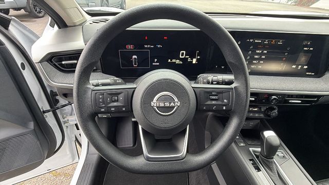 2026 Nissan KICKS SV AWD - Photo 25