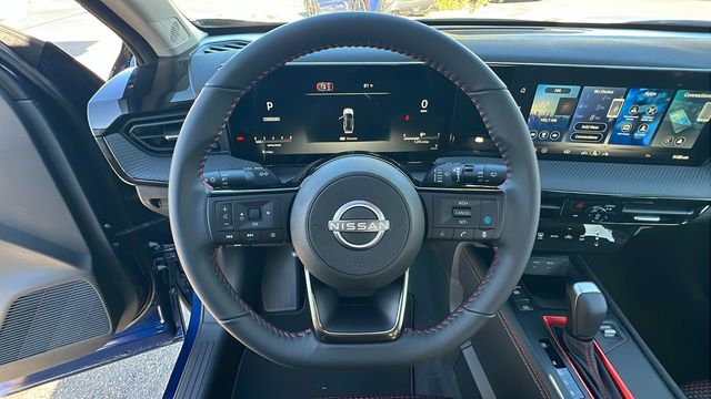 2026 Nissan KICKS SR AWD - Photo 26