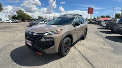 2026 Nissan Rogue Rock Creek SUV