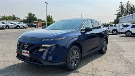 2025 Nissan Murano SL SUV