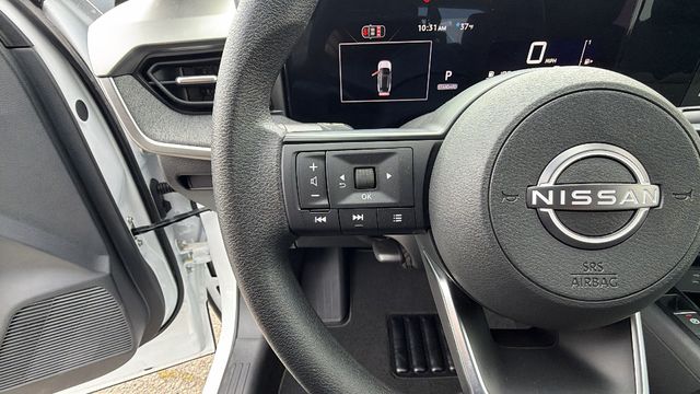 2026 Nissan KICKS SV AWD - Photo 26