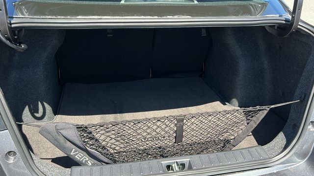 2025 Nissan Versa Sedan SV - Photo 12