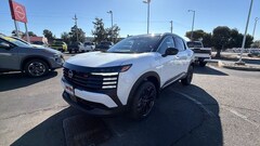 2026 Nissan Kicks SR SUV