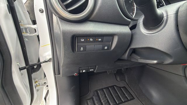 2025 Nissan Versa Sedan S - Photo 30