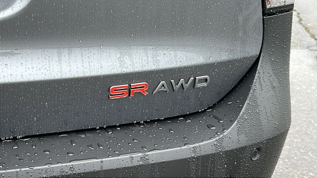 2025 Nissan Kicks SR AWD - Photo 12