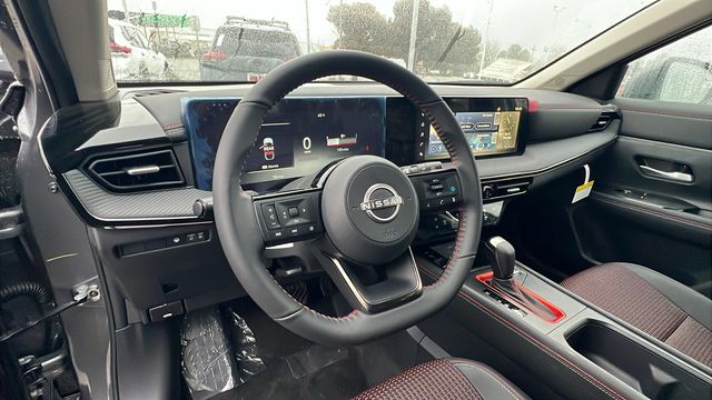 2025 Nissan Kicks SR AWD - Photo 25