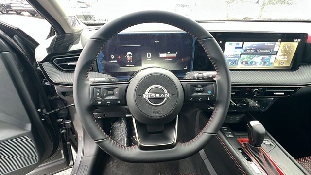 2025 Nissan Kicks SR AWD - Photo 28