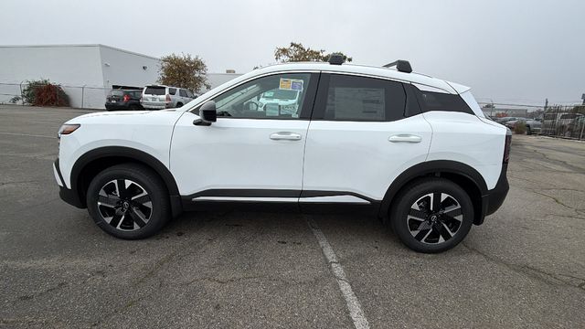 2026 Nissan KICKS SV AWD - Photo 7