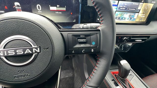 2025 Nissan Kicks SR AWD - Photo 30