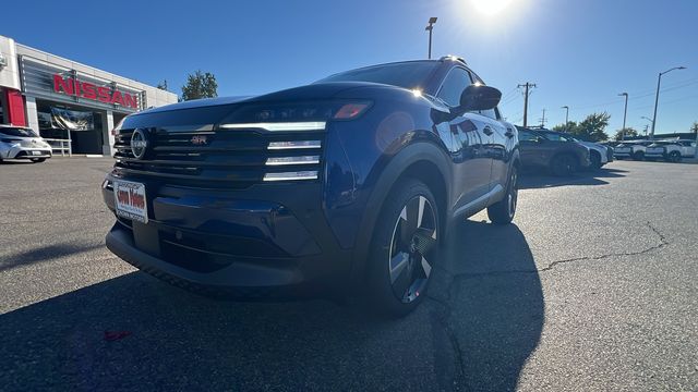 2026 Nissan KICKS SR AWD - Photo 9