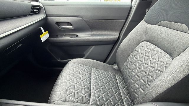 2026 Nissan KICKS SV AWD - Photo 22