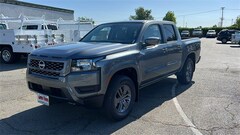 2025 Nissan Frontier SV Truck