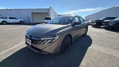 2026 Nissan Sentra SV Sedan