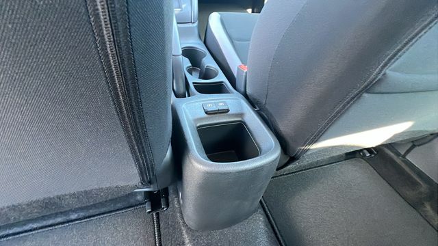 2025 Nissan Versa Sedan S - Photo 17