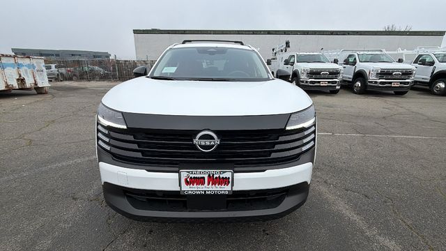 2026 Nissan KICKS SV AWD - Photo 8