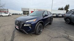 2026 Nissan Rogue SV SUV