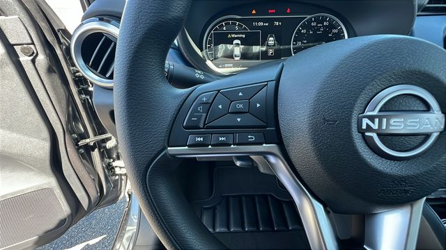 2025 Nissan Versa Sedan SV - Photo 26