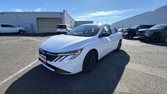 2026 Nissan Sentra SV Sedan