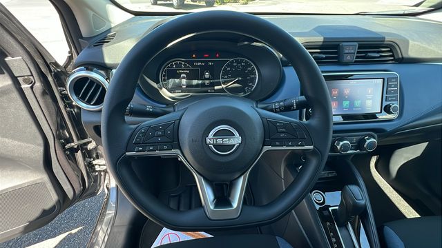 2025 Nissan Versa Sedan SV - Photo 25