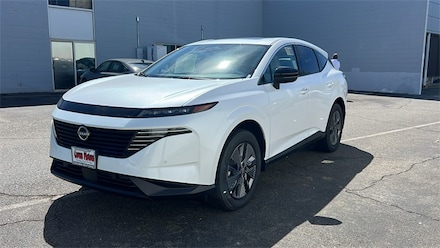 2025 Nissan Murano SL SUV