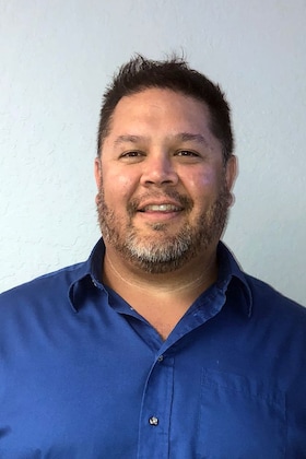 Staff member Roger Houston from ID_60fb4930053f