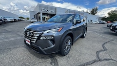 2026 Nissan Rogue S SUV