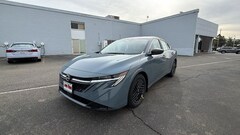 2026 Nissan Sentra SV Sedan