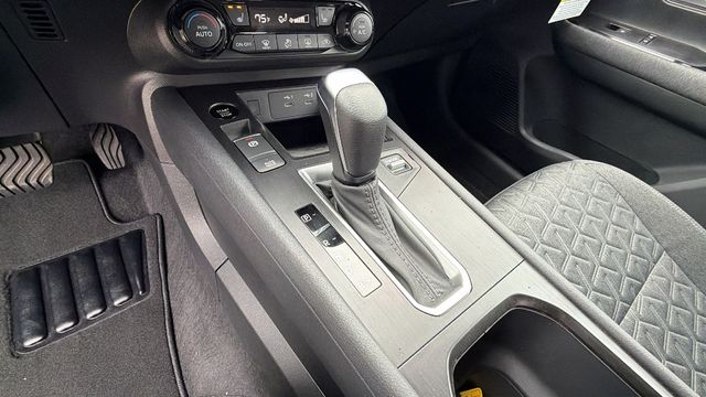 2026 Nissan KICKS SV AWD - Photo 23