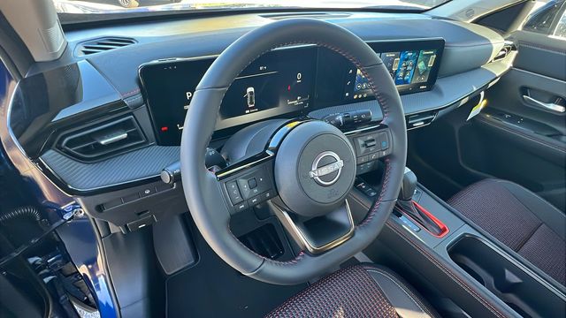 2026 Nissan KICKS SR AWD - Photo 31
