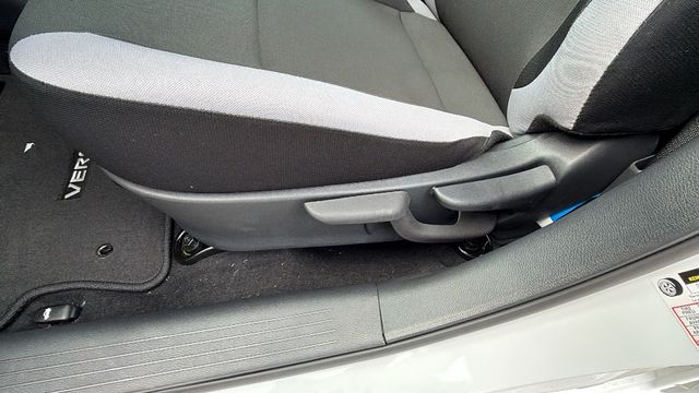 2025 Nissan Versa Sedan S - Photo 21