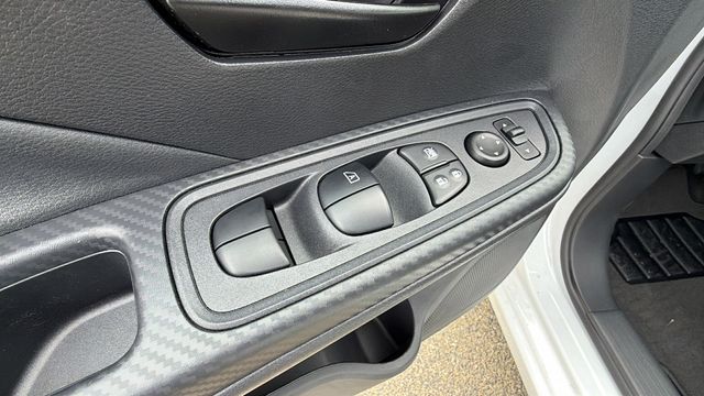 2025 Nissan Versa Sedan S - Photo 20
