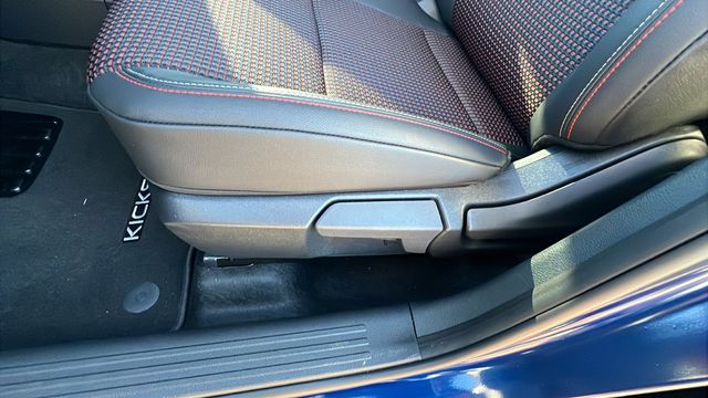 2026 Nissan KICKS SR AWD - Photo 21