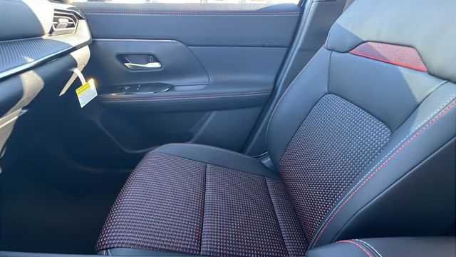2026 Nissan KICKS SR AWD - Photo 23