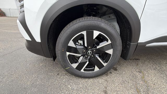 2026 Nissan KICKS SV AWD - Photo 10