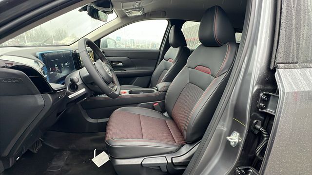 2025 Nissan Kicks SR AWD - Photo 23