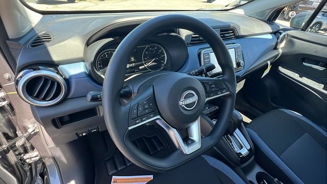 2025 Nissan Versa Sedan SV - Photo 30