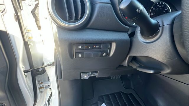 2025 Nissan Versa Sedan S - Photo 30