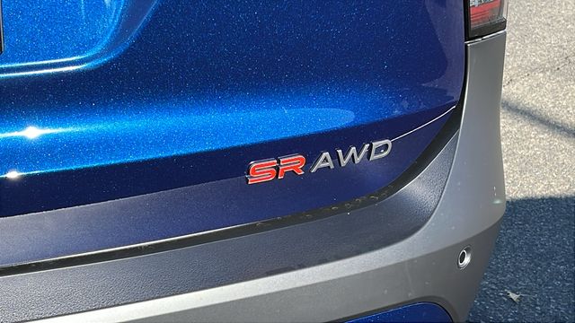2026 Nissan KICKS SR AWD - Photo 11