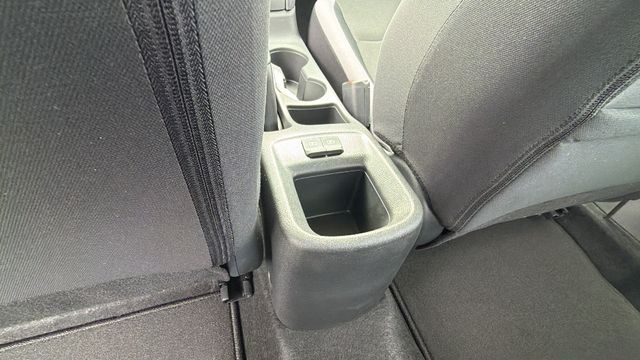 2025 Nissan Versa Sedan S - Photo 17