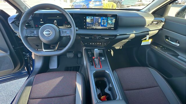 2026 Nissan KICKS SR AWD - Photo 18