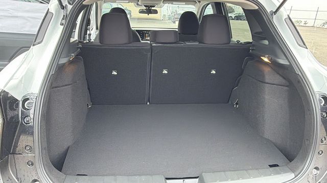 2026 Nissan KICKS SV AWD - Photo 13