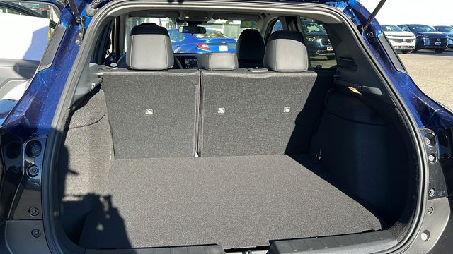 2026 Nissan KICKS SR AWD - Photo 13