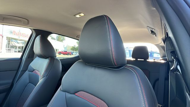 2026 Nissan KICKS SR AWD - Photo 22