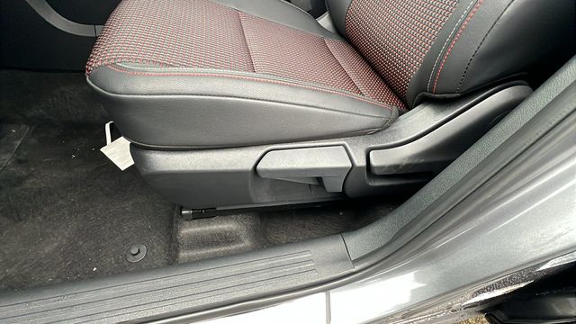 2025 Nissan Kicks SR AWD - Photo 22