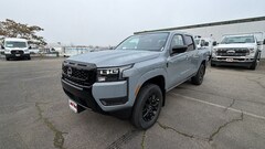 2026 Nissan Frontier SV Truck