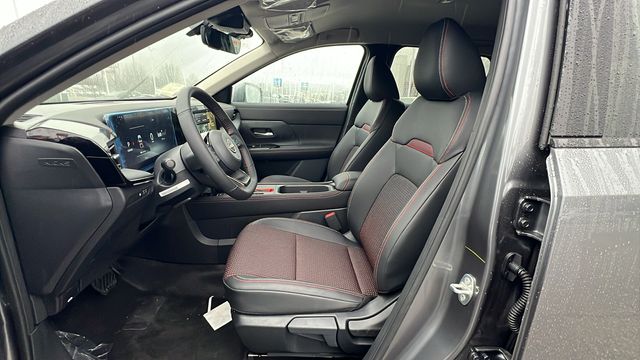2025 Nissan Kicks SR AWD - Photo 33