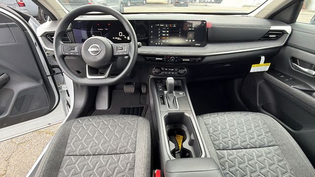 2026 Nissan KICKS SV AWD - Photo 17