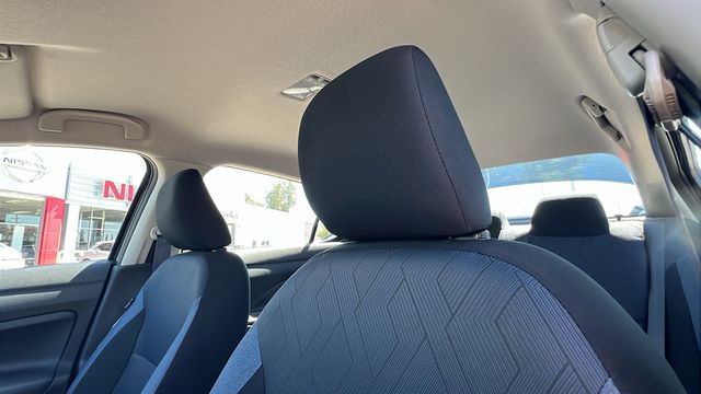 2025 Nissan Versa Sedan SV - Photo 21
