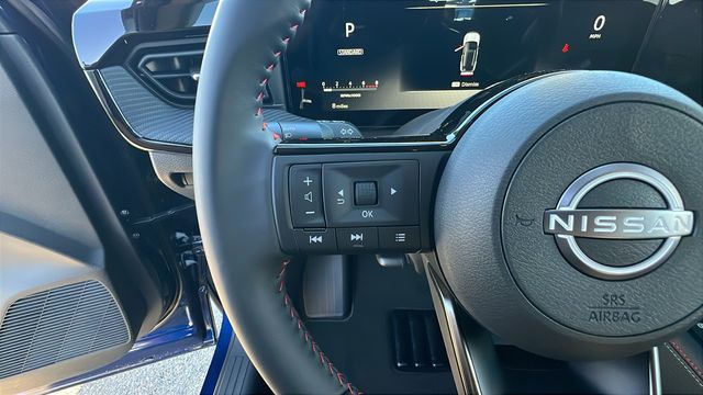2026 Nissan KICKS SR AWD - Photo 27